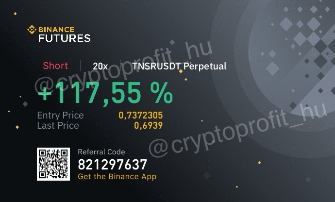 Crypto Profit Befektetések